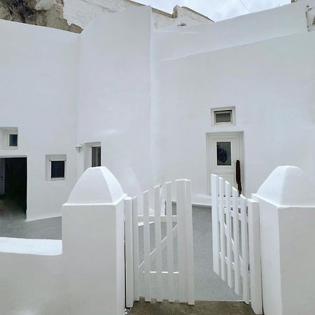 Cave Noelia Apartment Fira  Exterior photo
