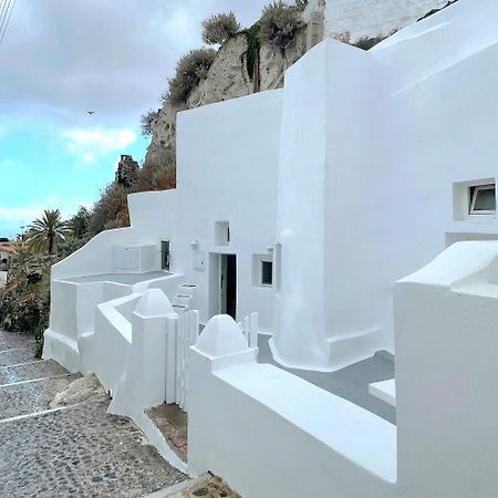 Cave Noelia Apartment Fira  Exterior photo