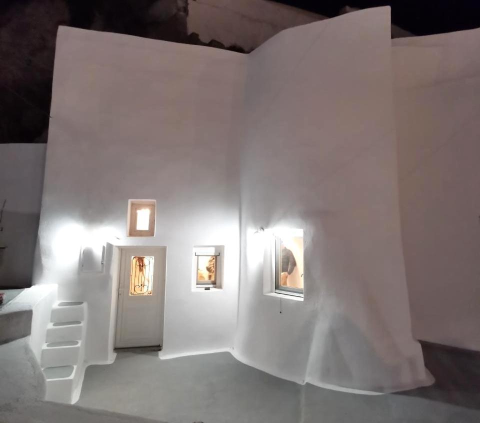 Cave Noelia Apartment Fira  Exterior photo