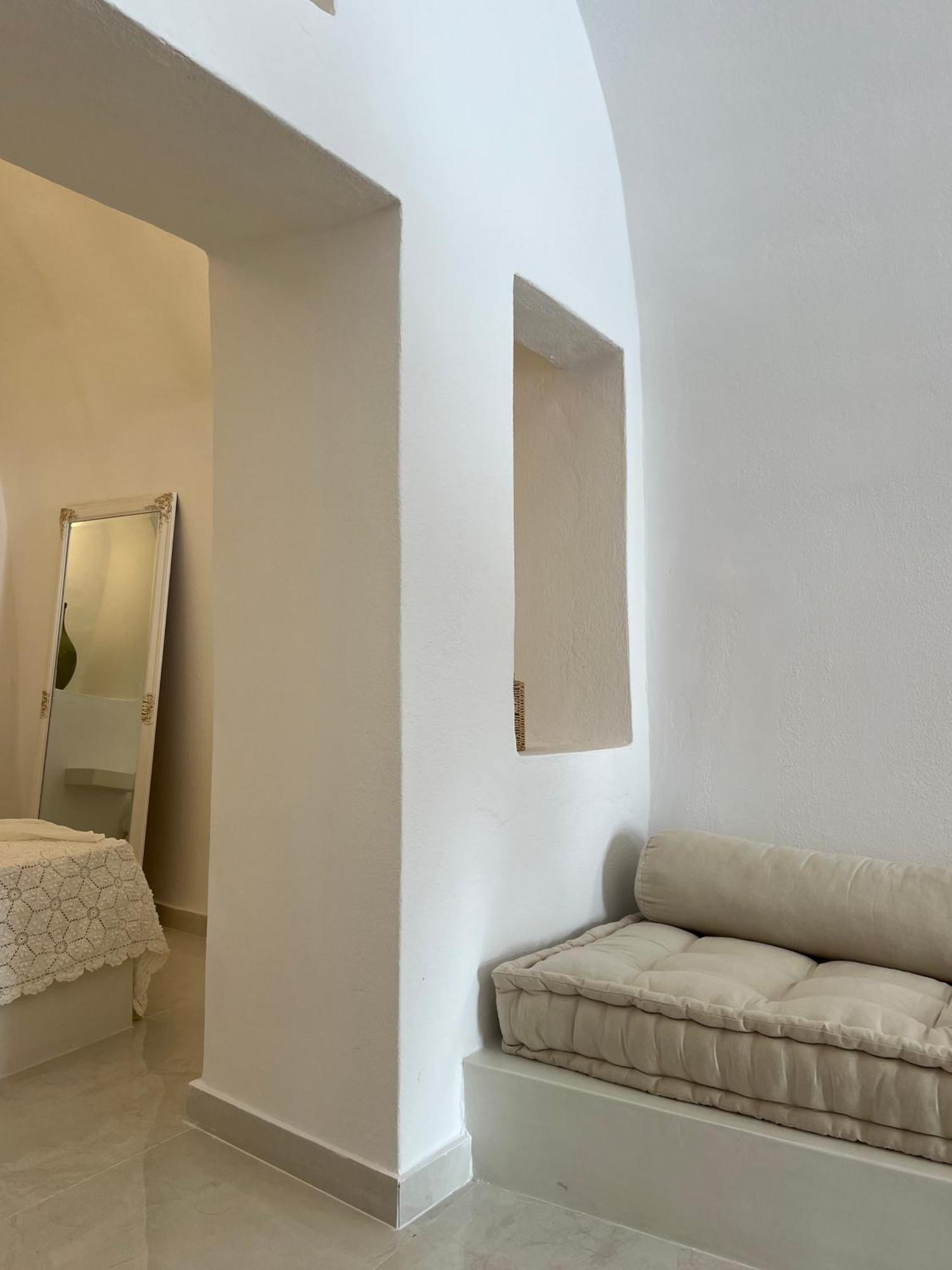 Cave Noelia Apartment Fira  Exterior photo