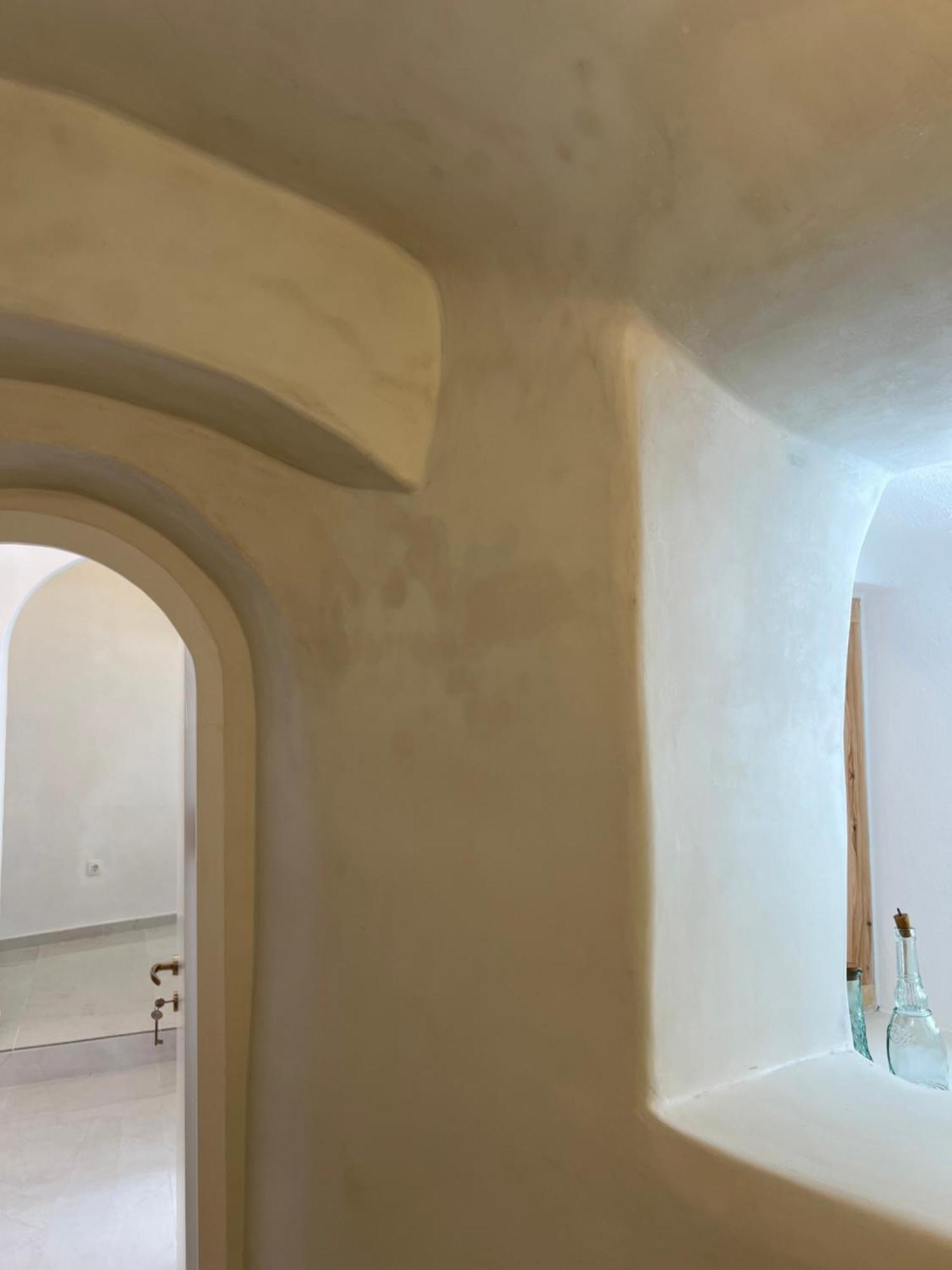 Cave Noelia Apartment Fira  Exterior photo