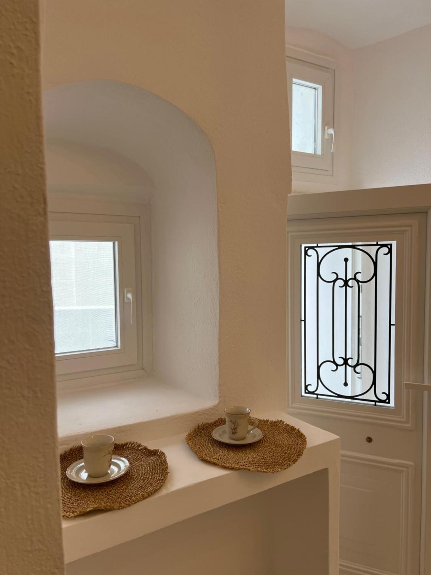 Cave Noelia Apartment Fira  Exterior photo