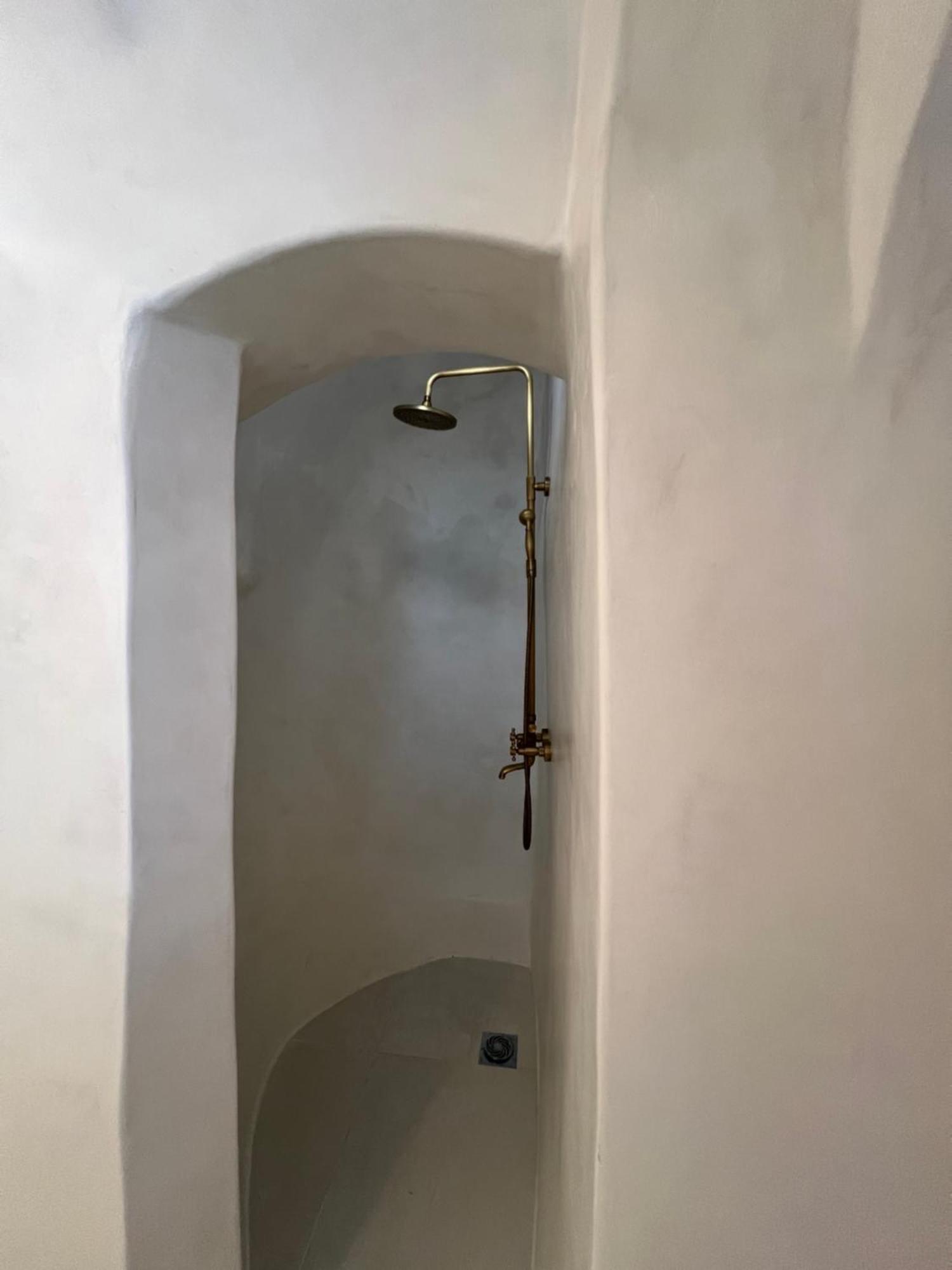 Cave Noelia Apartment Fira  Exterior photo