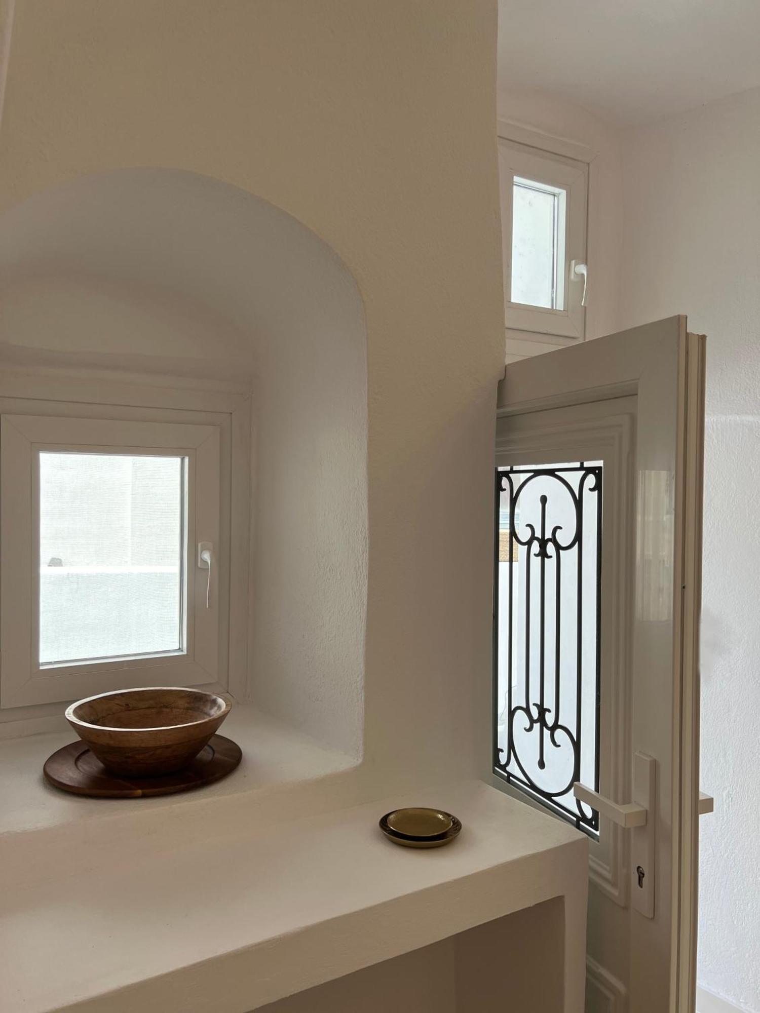 Cave Noelia Apartment Fira  Exterior photo