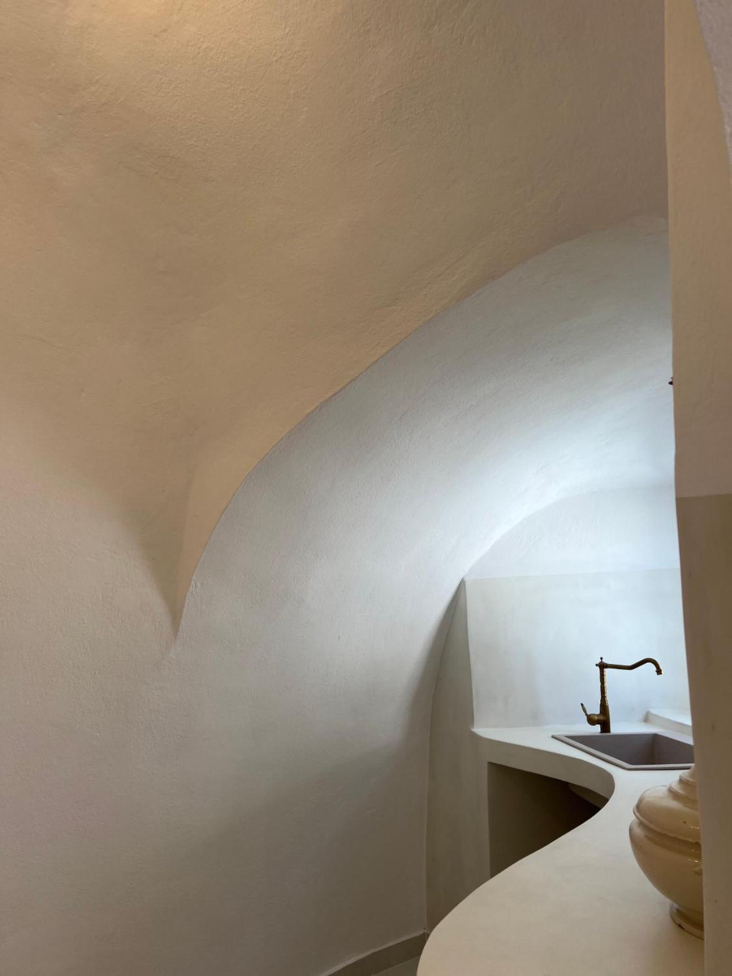 Cave Noelia Apartment Fira  Exterior photo