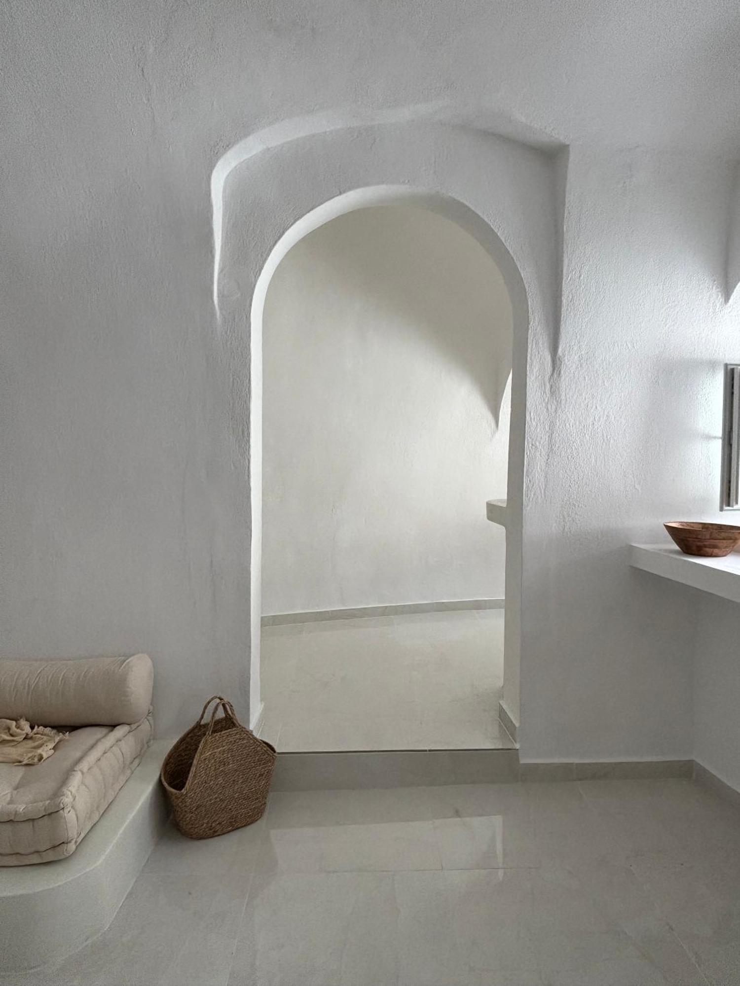 Cave Noelia Apartment Fira  Exterior photo