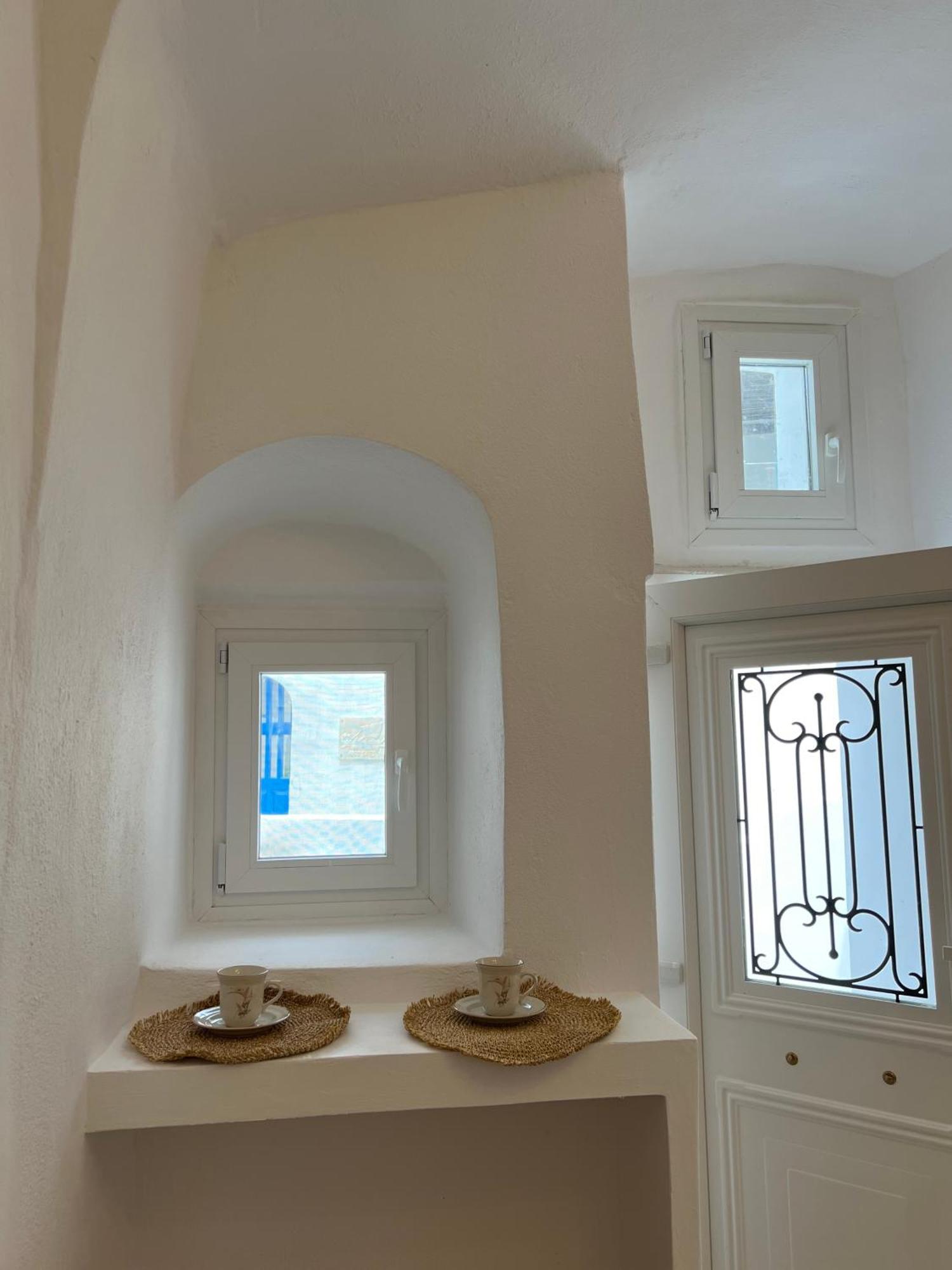 Cave Noelia Apartment Fira  Exterior photo