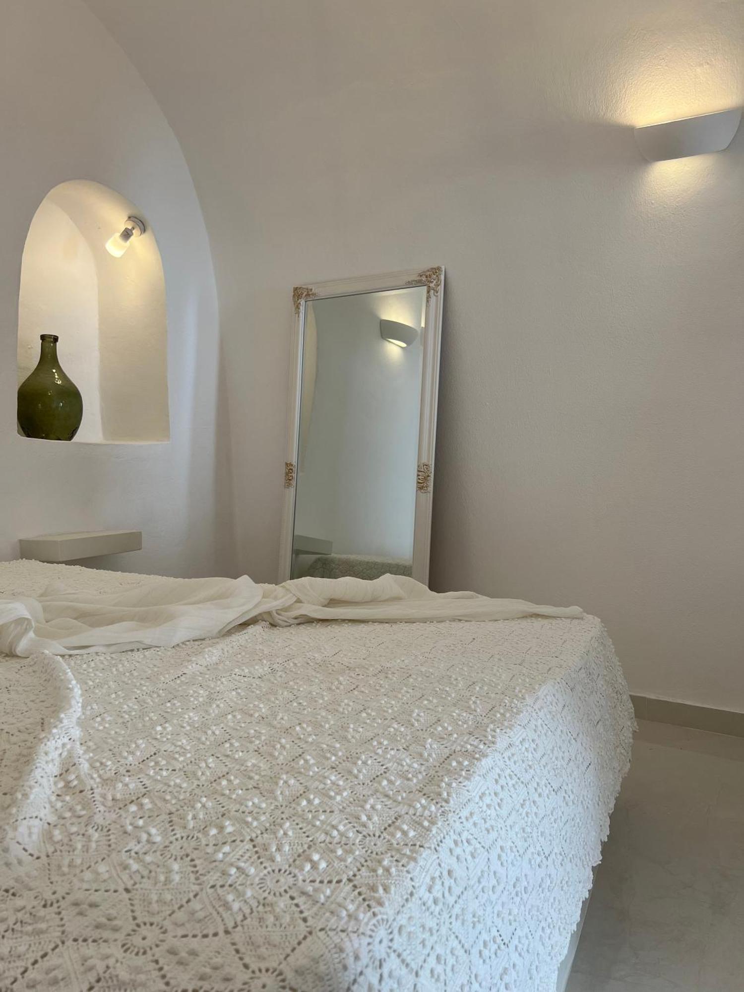 Cave Noelia Apartment Fira  Exterior photo