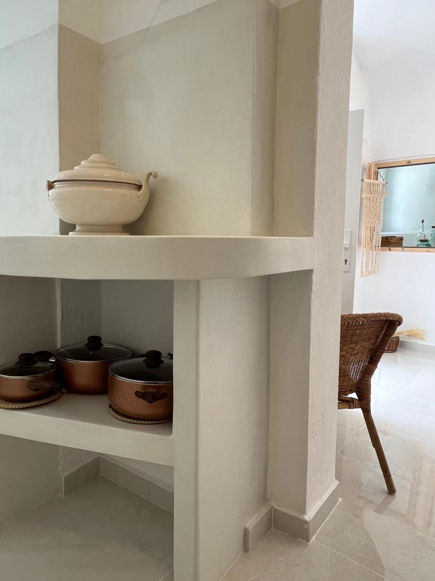 Cave Noelia Apartment Fira  Exterior photo