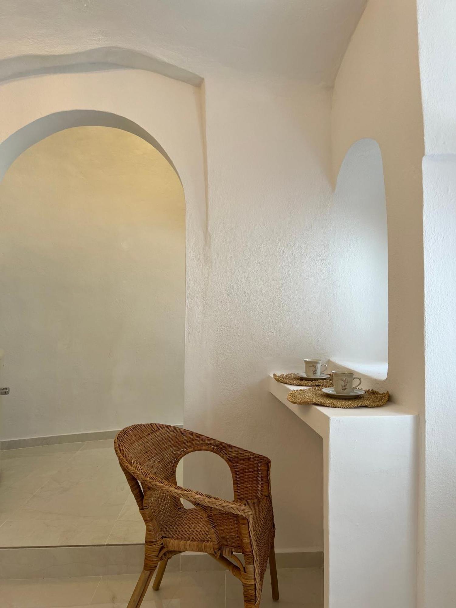 Cave Noelia Apartment Fira  Exterior photo