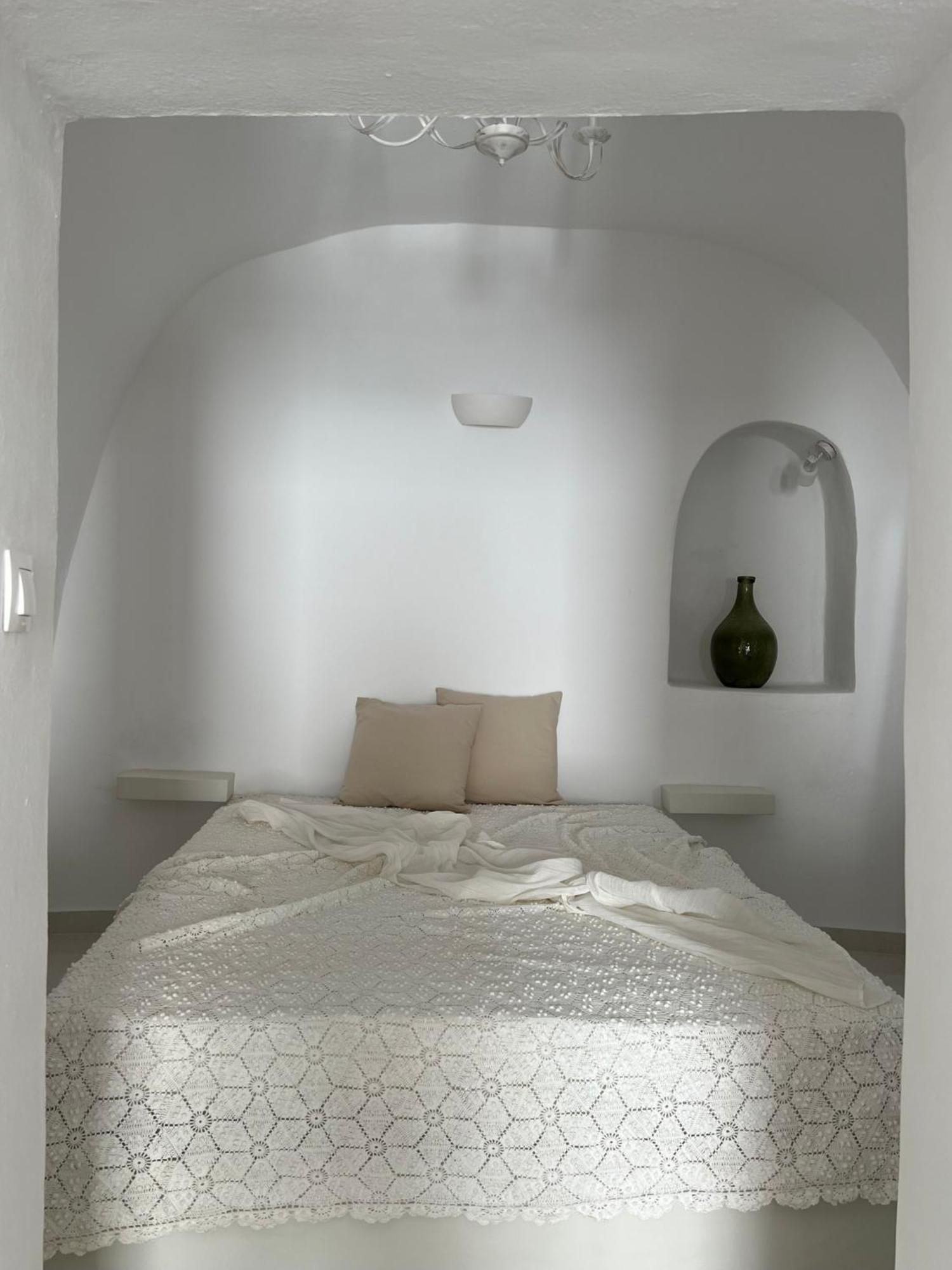 Cave Noelia Apartment Fira  Exterior photo