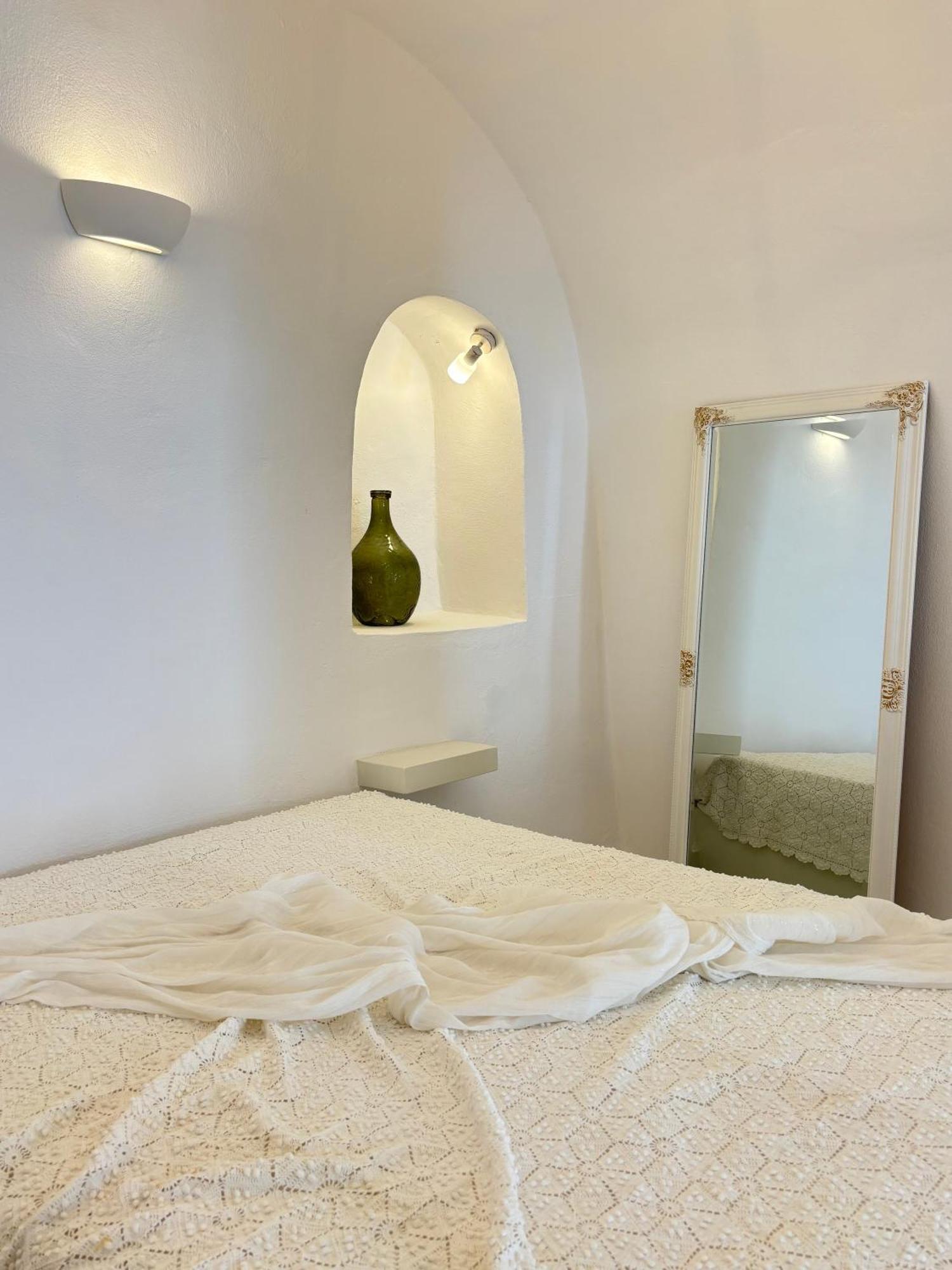 Cave Noelia Apartment Fira  Exterior photo