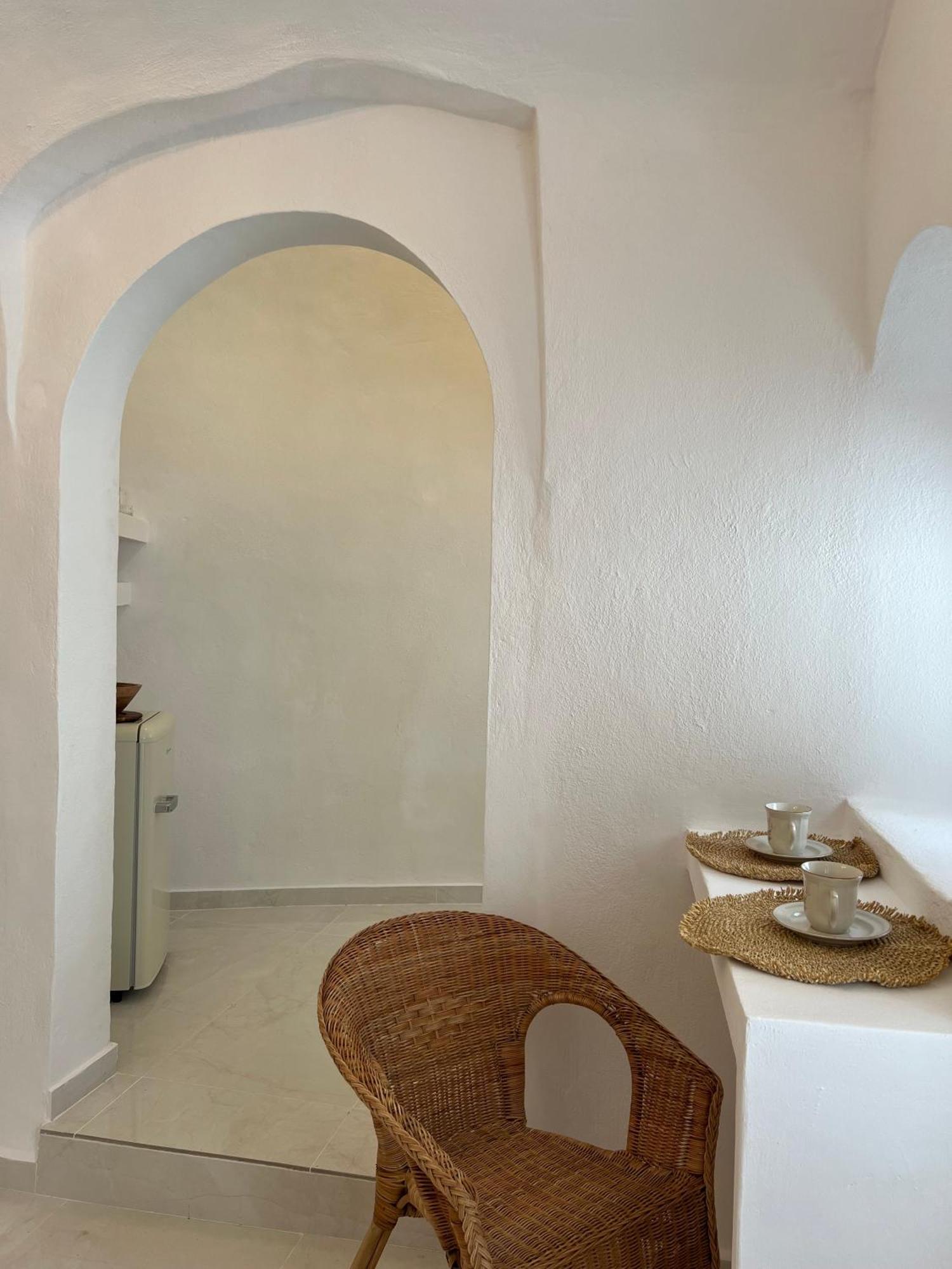 Cave Noelia Apartment Fira  Exterior photo
