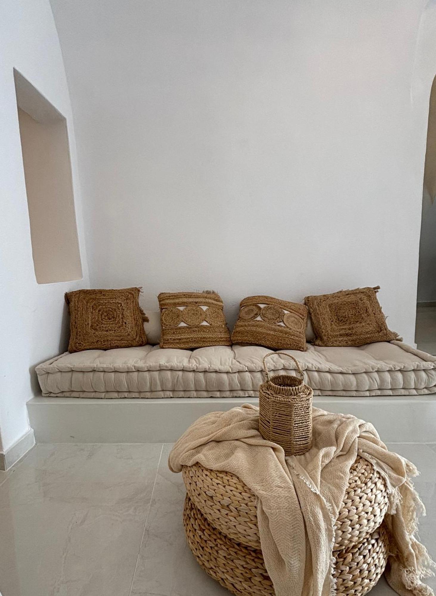 Cave Noelia Apartment Fira  Exterior photo
