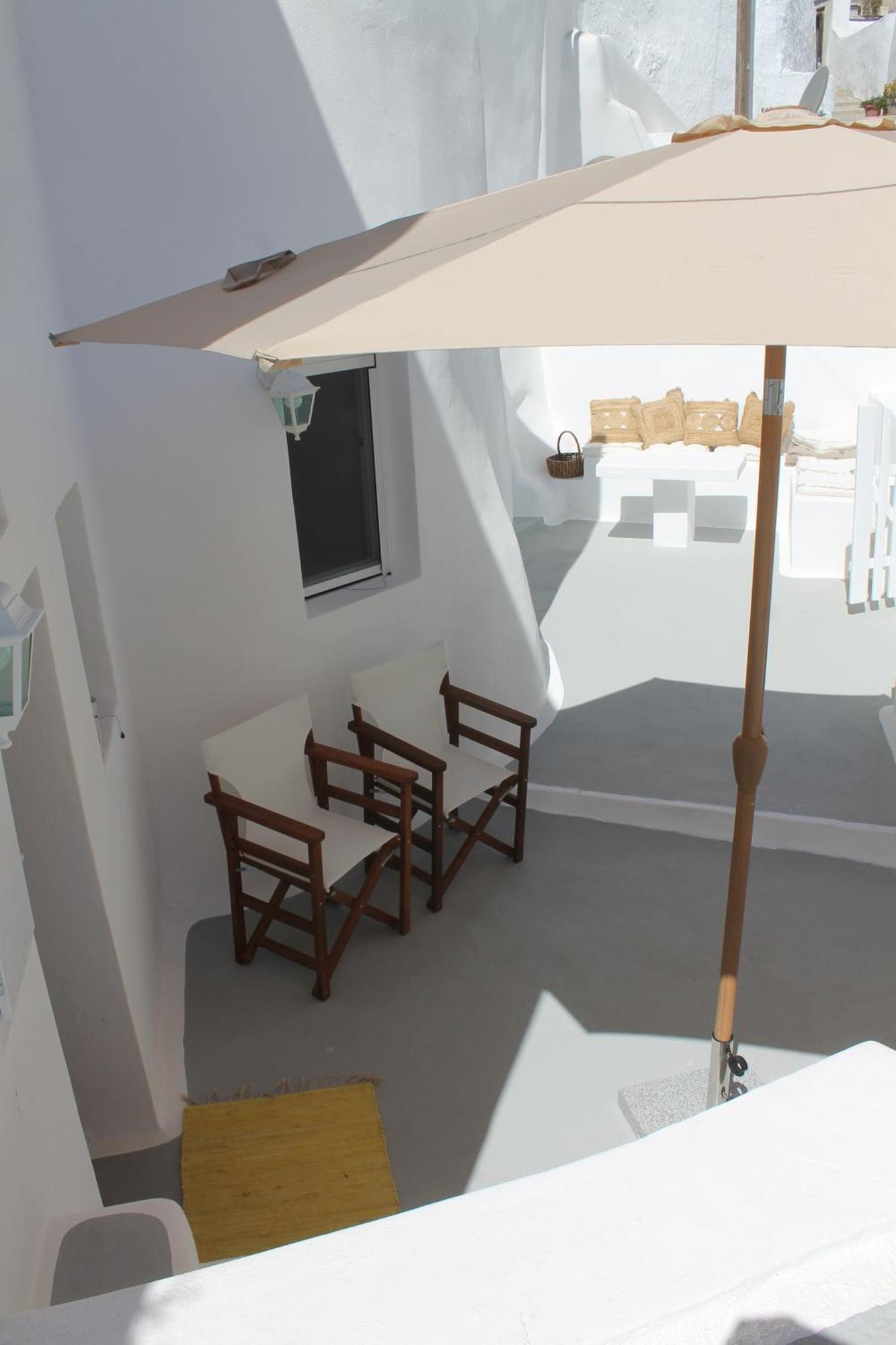 Cave Noelia Apartment Fira  Exterior photo