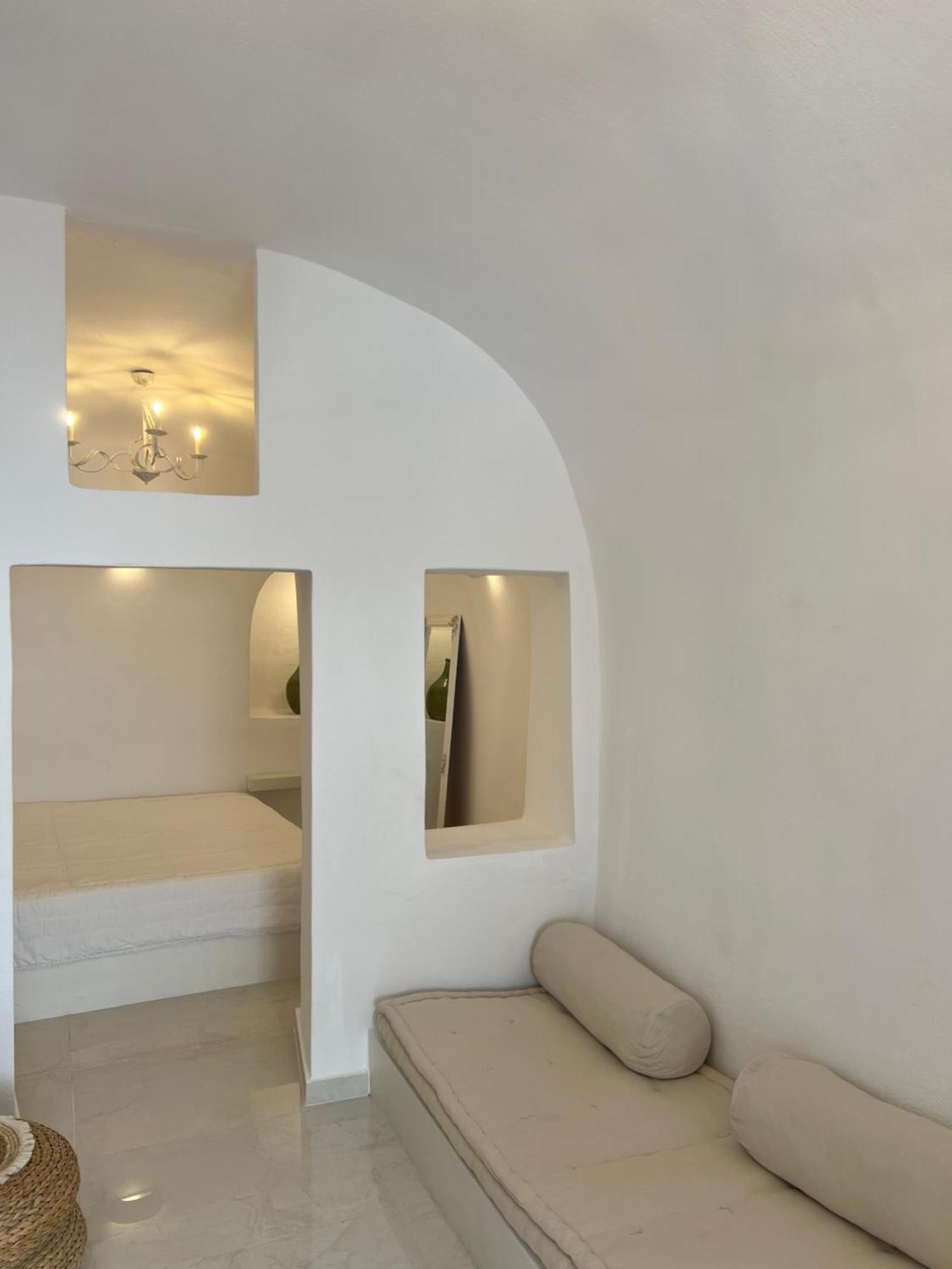 Cave Noelia Apartment Fira  Exterior photo
