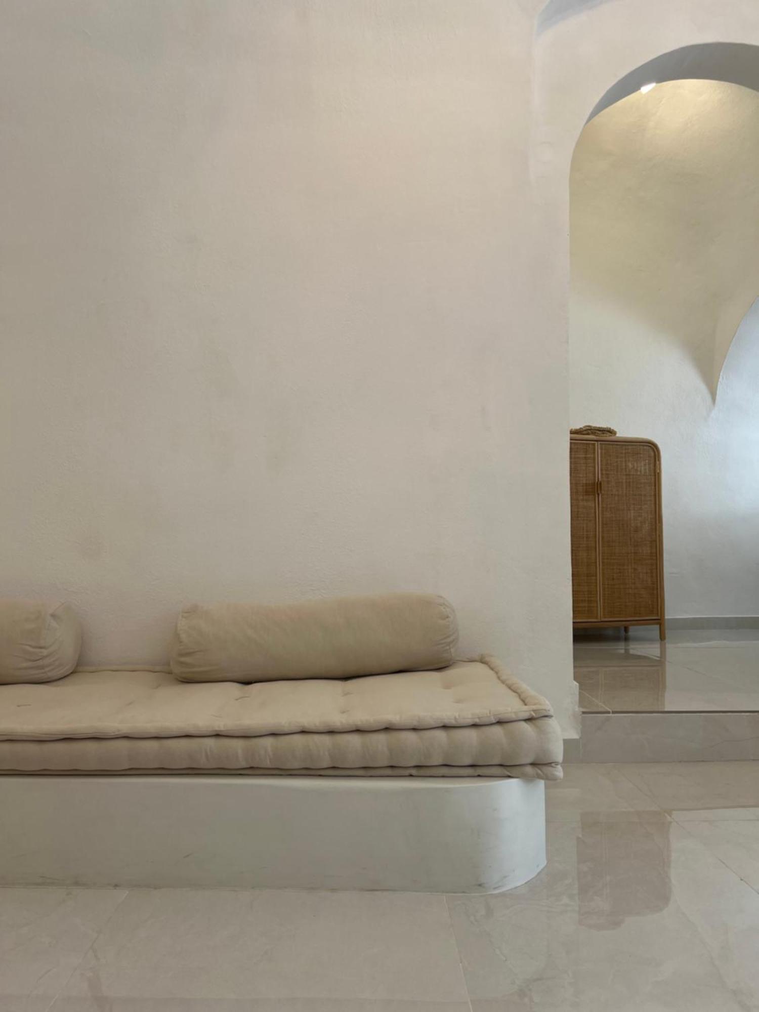 Cave Noelia Apartment Fira  Exterior photo