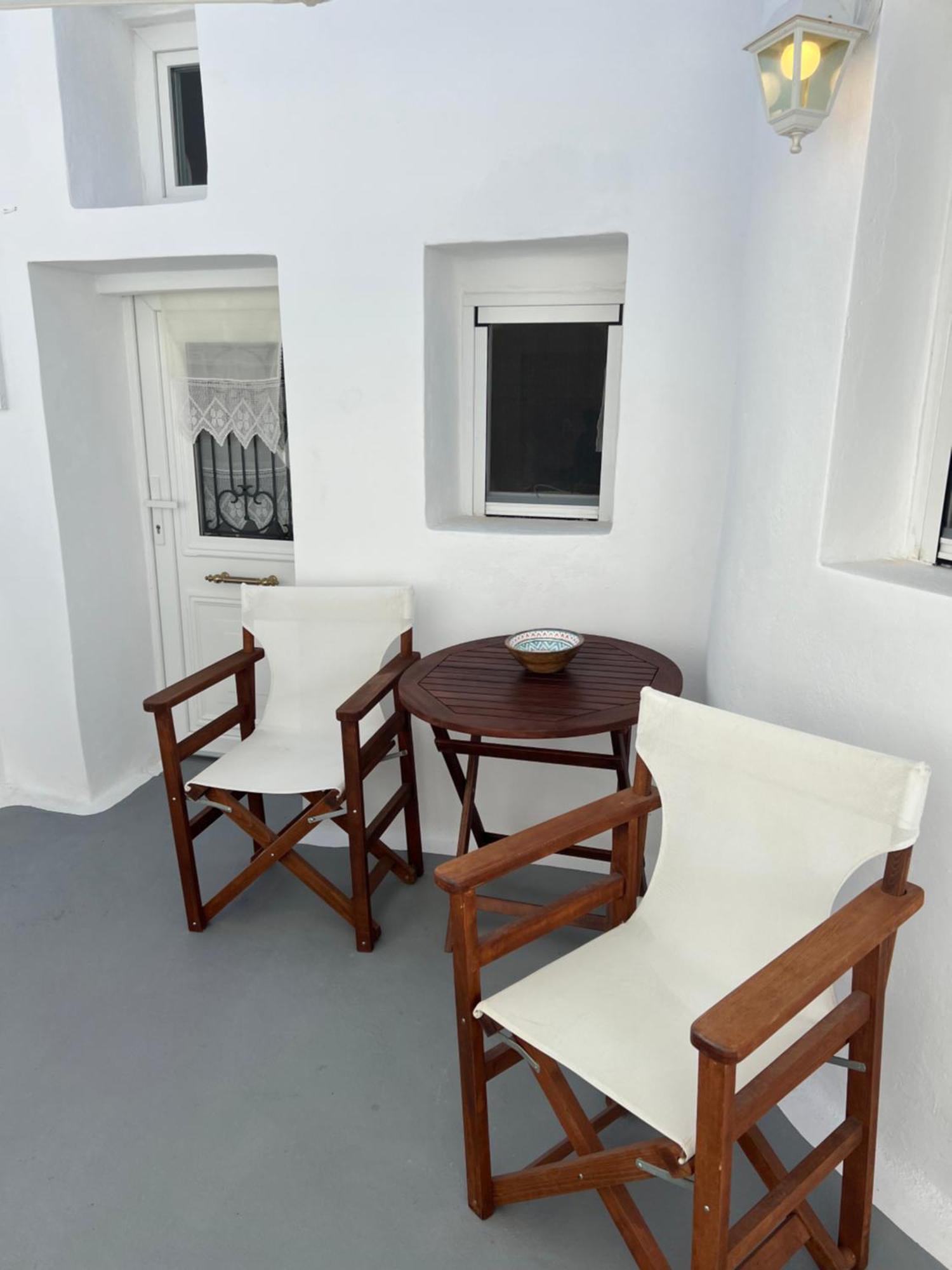 Cave Noelia Apartment Fira  Exterior photo